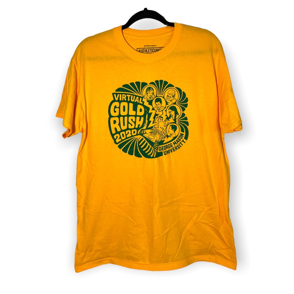 George Mason University T-Shirt